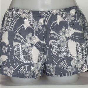 NWT VICTORIA SECRET PAJAMA SHORT